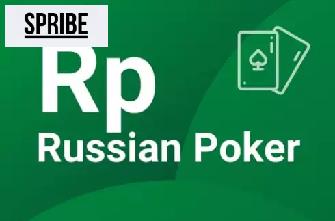 Russian Poker